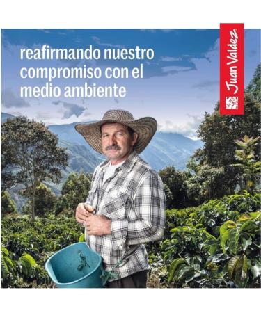 Juan Valdez (Pck of 4) Antioquia Huila Sierra Nevada Narino Juan Valdez coffee gift set Colombian Coffee Gift Cafe Juan Valdez regalo - Buy Online on GoSupps.com