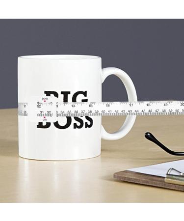 Sublimation Blanks Products Width Measurer - Accurate Measurement for Cups, Mugs, Glass, Cans, and Bottles | Heat Press DIY Crafts - Buy Online on GoSupps.com