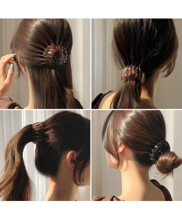 Shop Pferdie Hair Clips & Accessories | Big Hair Clips Ponytail Ties Hair Grippers - International Shipping Available - Buy Online on GoSupps.com