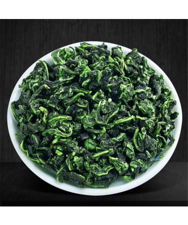 Th Oolong Th Tieguanyin Sachets de 125 g de th vert de lait Oolong - Buy Online on GoSupps.com