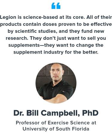 Legion Forge Thermogenic Fat Burner - Targets Stomach Fat, Trim Belly Fat with Yohimbe, HMB, Choline - All Natural - 45 Servings - 180 Count - Buy Online on GoSupps.com