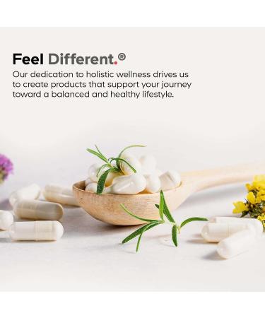 Codeage Teen Multivitamin - Vitamins A C D3 B6 B12 Folate Zinc Magnesium Iron Probiotics Fermented Spinach - Multivitamins for Teenage Boys and Girls - Non-GMO Gluten-Free - 30 Capsules - Buy Online on GoSupps.com