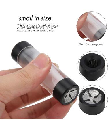Dilwe 3 in 1 Cue Tip Tool - Multifunctional Billiards Accessory for Cue Repair and Care - Buy Online on GoSupps.com