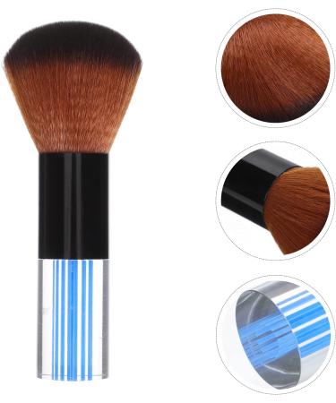 1pc Beard Brush Barber Neck Duster Barber Hair Removal Duster Barber Face Hairbrush Broken Hairbrush Hair Sweeping Duster Kid Broom Hair Brush Resin Child Cleansing Haircut Set - Buy Online on GoSupps.com