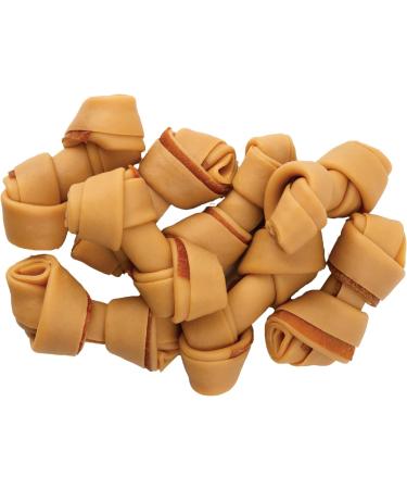 SmartBones Bacon & Cheese Mini Bones 24ct 11.8oz 336g 24 Pack 24 count (Pack of 1) SmartBones Bacon & Cheese Mini Bones 24ct 11.8oz 336g 24 pack - Buy Online on GoSupps.com
