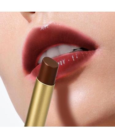  Dewireaey Tinted Lip Gloss Moisturizing Lip Tin Long-Lasting Lip Tin Daily Makeup Evening Party Wedding Season - Buy Online on GoSupps.com