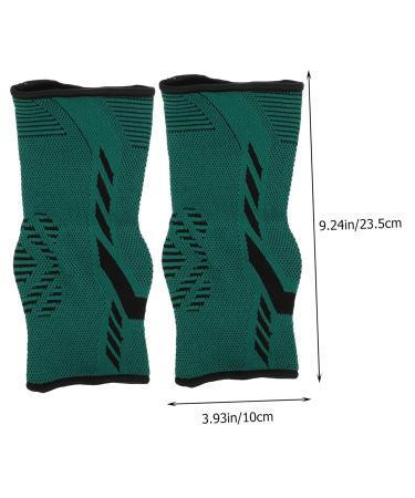 Mobestech Ankle Socks & Brace for Women - 3 Pairs Compression Fitness Socks - Lightweight Support for Running & Exercise - Buy Online on GoSupps.com