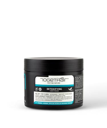 togethair meeting nature Togethair Detoxifying Hair Mask 500 ml