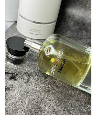 Flavia Limpression for Men - 3.4 oz Parfum Spray - Buy Online on GoSupps.com