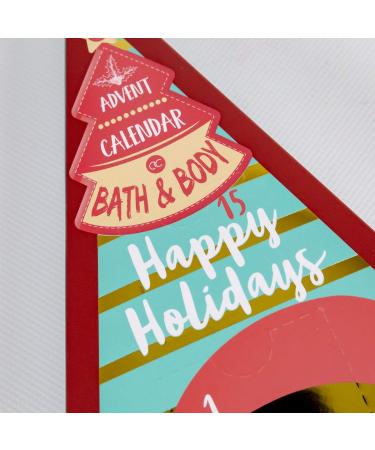 Shop Advent Calendar Beauty Cosmetics for Women | Christmas Makeup & Bath Care Gifts | Perfect for Couples & Teens - Buy Online on GoSupps.com