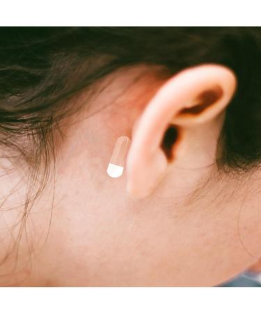 VILLCASE 30pcs Elf Ear Tapes - Cosmetic Ear Corrector for Prominent Ears | PEVA Ear Stickers for Aesthetic Protruding Ear Support - Buy Online on GoSupps.com