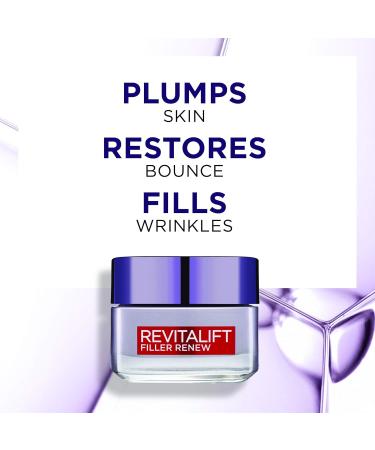L’Oréal Paris Revitalift Filler - Buy Online on GoSupps.com