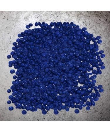 Healifty Hard Wax Beans for Painless Hair Removal - Full Body Wax Pearls for Bikini Brazilian Armpits & Forearms | International Shipping - Buy Online on GoSupps.com