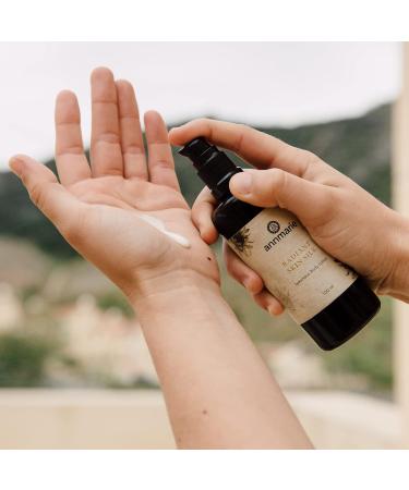 Annmarie Radiant Skin Silk 100ml - Premium Skincare for Glowing Complexion | International Shipping Available - Buy Online on GoSupps.com