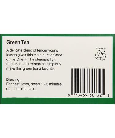 Yamamotoyama Green Tea 16-Count - Buy Online on GoSupps.com