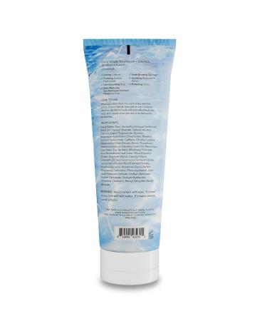 Cryo Cool Down Body & Neck Firming Cream | Tightening Lotion with Caffeine & Hyaluronic Acid for Sagging Skin - Unscented - Buy Online on GoSupps.com