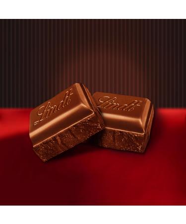Lindt - 70% Cocoa DESSERT - Dark Chocolate for Baking - 2x200g - Buy Online on GoSupps.com