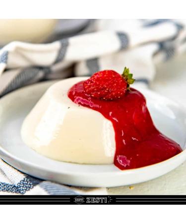 ZESTI Knox Unflavored Gelatin for Baking & Homemade Recipes - 16 Oz. - Buy Online on GoSupps.com