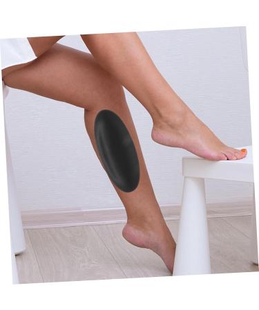 Buy Silicone Orthotic Leg Pads | Protective Calf Support & Adhesive Corrector for Women - Enhance Comfort & Stability - Buy Online on GoSupps.com