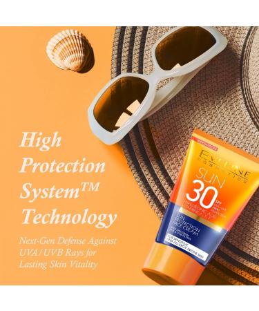 EVELINE Face Bronzer SPF-30 50 ml - Buy Online on GoSupps.com