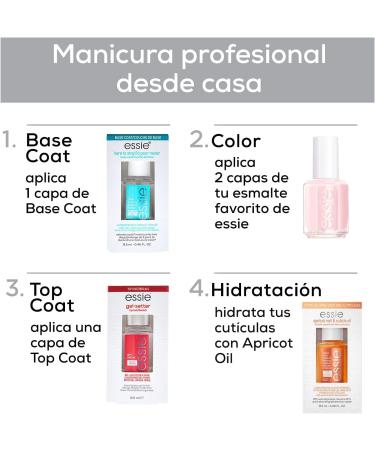 ESSIE nail lacquer #835-stretch your wings 13 5 ml - Buy Online on GoSupps.com