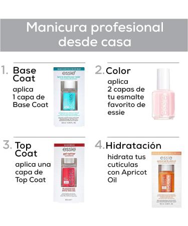 Essie Nail Polish 1129 Clothing Optional 0.5 oz - Shop Now for Stunning Nails - Buy Online on GoSupps.com