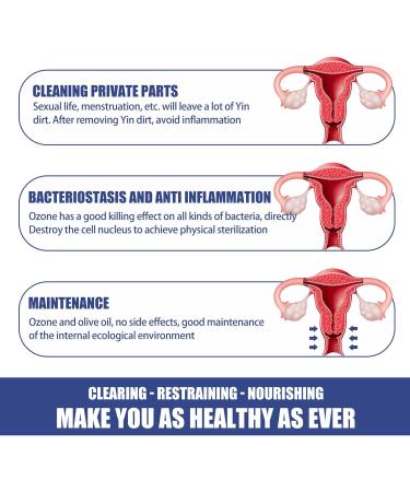  LIZEALUCKY Set of 2 feminine cleansers for women to eliminate odors 20 ml for intimate care relieving itching balancing pH and the intimate area - Buy Online on GoSupps.com