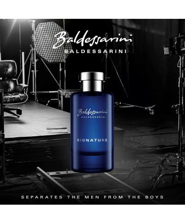 SIGNATURE by Baldessarini EDT SPRAY 3 OZ - Buy Online on GoSupps.com