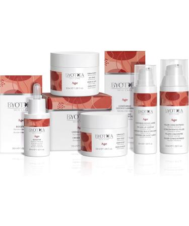 Crema Giorno Azione intensive 50 ml Byotea - Buy Online on GoSupps.com