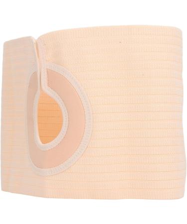 Ostomy Hernia Support Belt - Perfect Fit Elastic Abdomen Band for Stoma Recovery | Size M - International Shipping Available - Buy Online on GoSupps.com