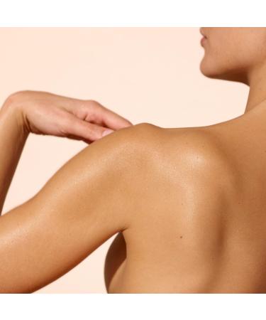 Lancaster Self Tan Golden Body Gel 125ml - Buy Online on GoSupps.com