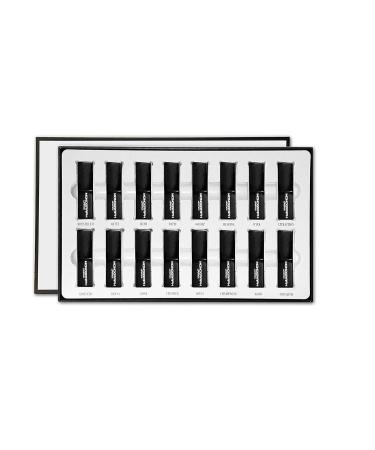 Buy Monograph Collections Lipsticks Portfolio | International Shipping Available | Best Quality Makeup - Buy Online on GoSupps.com