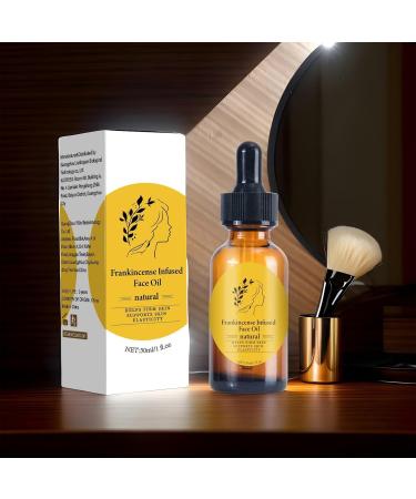 Facial oil firming fluid 30 ml restorative moisturizing care elasticitypromoting whitening oil for daily facial massage skin care - Buy Online on GoSupps.com