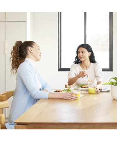 UNICITY BALANCE ORANGE - Stay Full Longer Slowing Carbohydrate Absorption (30 Packets). Helps Support a Healthy Digestive System and Keeps Your Body Well Maintained (30-Day Supply) - Buy Online on GoSupps.com