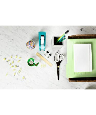 Scotch Magic Tape  3 Rolls  Great for Gift Wrapping  Numerous Applications  Invisible  Engineered for Repairing  3/4 x 300 Inches (3105) - Buy Online on GoSupps.com