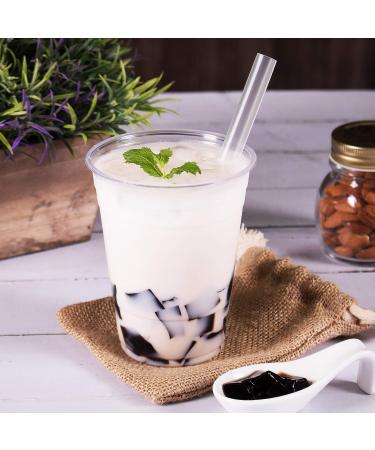 Tea Zone Grass Jelly Powder - 2.2 lb | Premium Quality for Delicious Bubble Tea - Buy Online on GoSupps.com