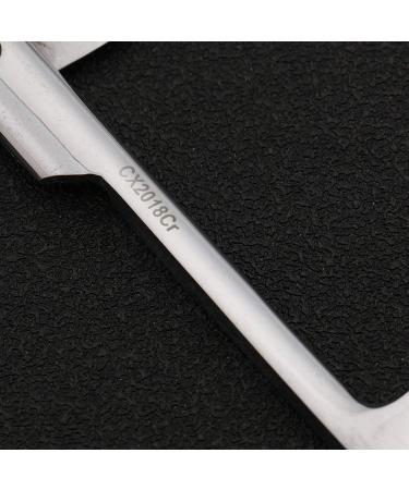 Hemobllo Surgical Scissors - 16cm Stainless Steel Medical & Veterinary Scissors for Precision Cutting - Buy Online on GoSupps.com