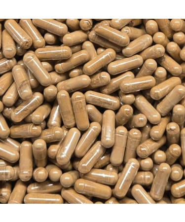 Reishi Mushroom Extract 10:1 Capsules - 120 120 Pieces - Buy Online on GoSupps.com