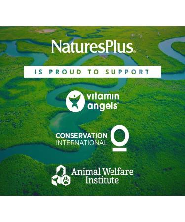 Natureâ€™s Plus GI Natural Probiotic for Women - 60 Billion CFU, 30 Capsules - Buy Online on GoSupps.com