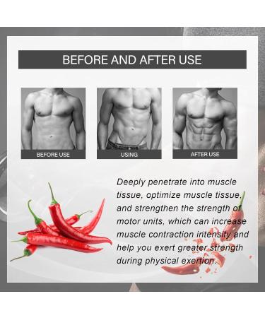 rabuu Body Sculpting Slimming Drops Natural Muscle Toning and Belly Fat Reduction Easy to Use Dietary Supplement - Buy Online on GoSupps.com
