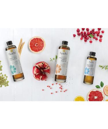 Fushi Wellbeing Really Good Vitamin E Skin Oil 50ml - Buy Online on GoSupps.com