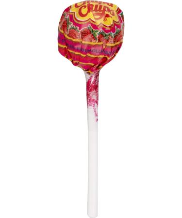 100 Unit CHUPA CHUPS Box - Buy Online on GoSupps.com