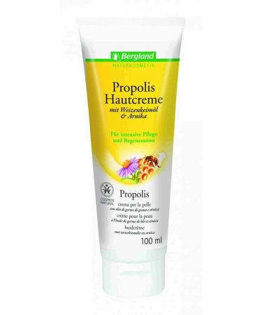 Bergland propolis skin cream 100ml