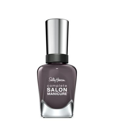 Sally Hansen Complete Salon Manicure Nail Polish 14.7 ml No. 445/558 Talk Is Chic New Formula 0.5 fl. oz.