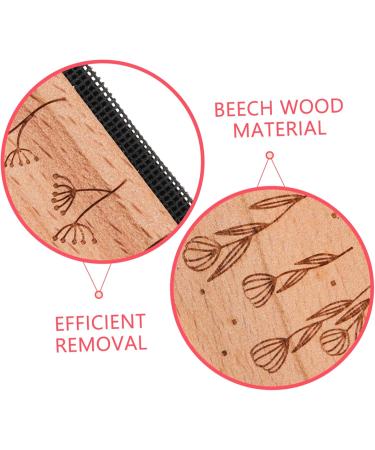 VILLCASE 3pcs Lint Remover Brush Set - Effective Sweater Pilling Shaver & Clothing Fuzz Tool - Remove Lint & Pilling from Clothes - Buy Online on GoSupps.com