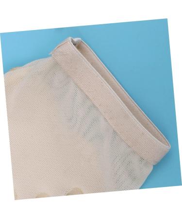 FOMIYES 3 Pairs Lyrical Barefoot Shoe Metatarsal Pads - Thumb Protector & Dance Half Sole Forefoot Pads for Girls & Children - Buy Online on GoSupps.com