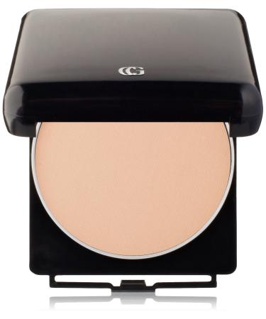 CoverGirl Simply Powder Foundation Natural Ivory(C) 515 0.41-Ounce Compact (Pack of 2)