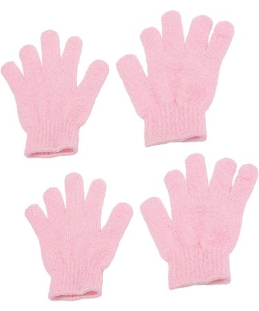 Moisturizing Gloves Gel Moisture Gloves 2 Pairs Full Coverage for Hand Care - Buy Online on GoSupps.com