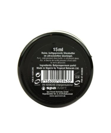 Dudu-Shea Creme 1 Series Pack (15 ml) - Premium Moisturizer for Glowing Skin | International Shipping Available - Buy Online on GoSupps.com