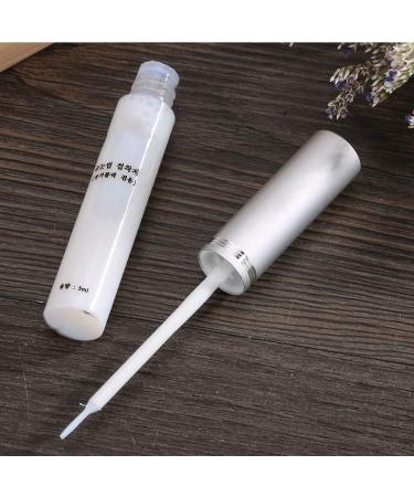 Long-Lasting Easy-to-Use Double Eyelid Glue & Pen - Non-Irritating Perfect for Home & Travel - Buy Online on GoSupps.com